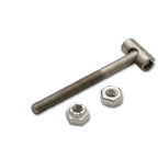 Vibrant Replacement Fastener Set for V-Band Clamp Vibrant Clamps