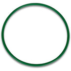 Vibrant Replacement O-Ring for 2.50in HD Weld Fittings Vibrant O-Rings