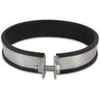Vibrant SS Muffler Strap Clamp for 160mm O.D. Mufflers Vibrant Clamps