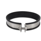 Vibrant SS Muffler Strap Clamp for 160mm O.D. Mufflers Vibrant Clamps