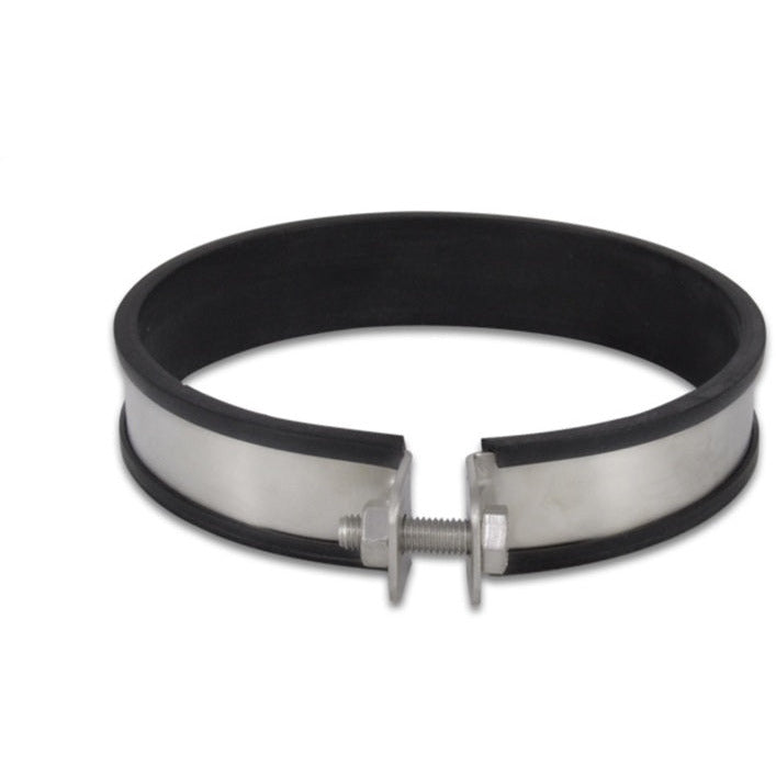 Vibrant SS Muffler Strap Clamp for 160mm O.D. Mufflers Vibrant Clamps