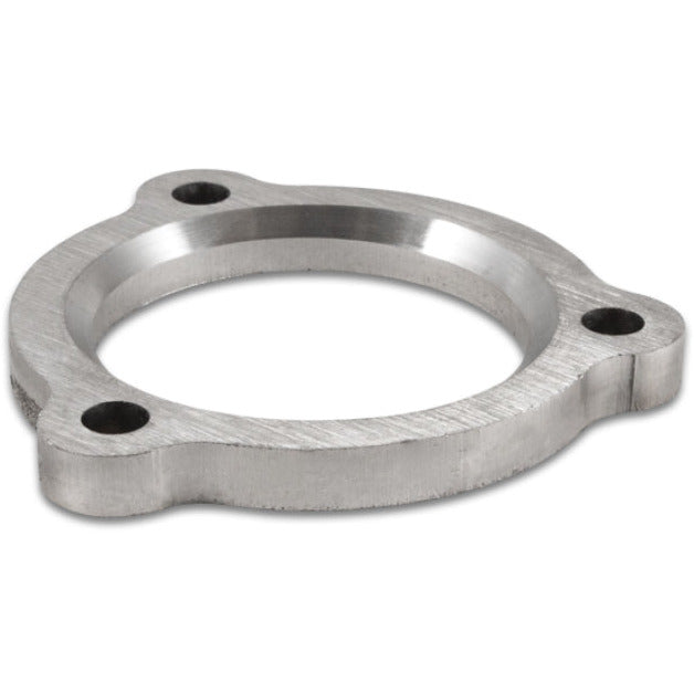 Vibrant SS Outlet Flange w/ Flared Collar for Garrett GT2052 Vibrant Flanges