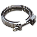 Vibrant SS Quick Release V-Band Clamp for V-Band Flanges with 5.75in O.D. Vibrant Flanges