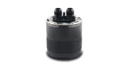 Vibrant Small 0.75L 2-Port Model Catch Can Assembly