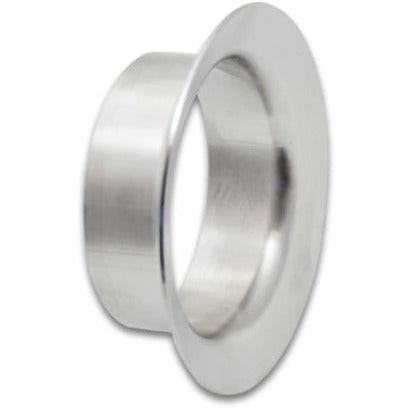 Vibrant Stainless Steel Turbo Discharge Flange (Marmon Style Borg Warner S-Series T4) Vibrant Flanges