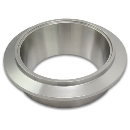 Vibrant Stainless Steel Turbo V-Band Outlet Flange for Garrett GT4202/4294/42974R/4508R /GTX4508R Vibrant Flanges