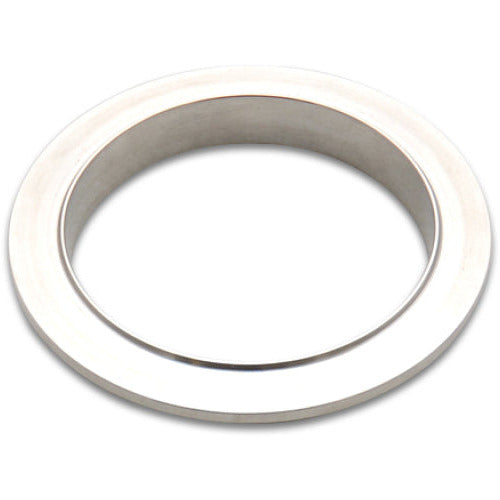 Vibrant Stainless Steel V-Band Flange for 2.375in O.D. Tubing - Male Vibrant Flanges