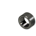 Vibrant Standard Oxygen Sensor Weld Bungs Mild Steel (M18 x 1.5 thread) - Retail Pack of 1 pc. Vibrant Bungs