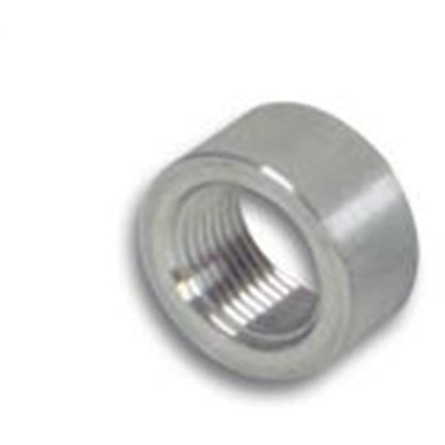 Vibrant Standard Oxygen Sensor Weld Bungs T304 SS (M18 x 1.5 thread) - Bulk Pack of 5 pcs. Vibrant Bungs