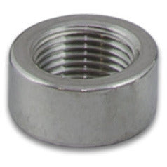 Vibrant Standard Oxygen Sensor Weld Bungs T304 SS (M18 x 1.5 thread) - Bulk Pack of 5 pcs. Vibrant Bungs