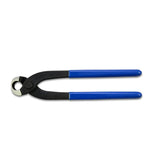 Vibrant Steel Straight Tooth Plier For Pinch Clamps Vibrant Clamps