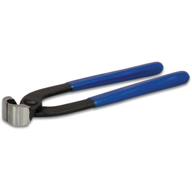 Vibrant Steel Straight Tooth Plier For Pinch Clamps Vibrant Clamps