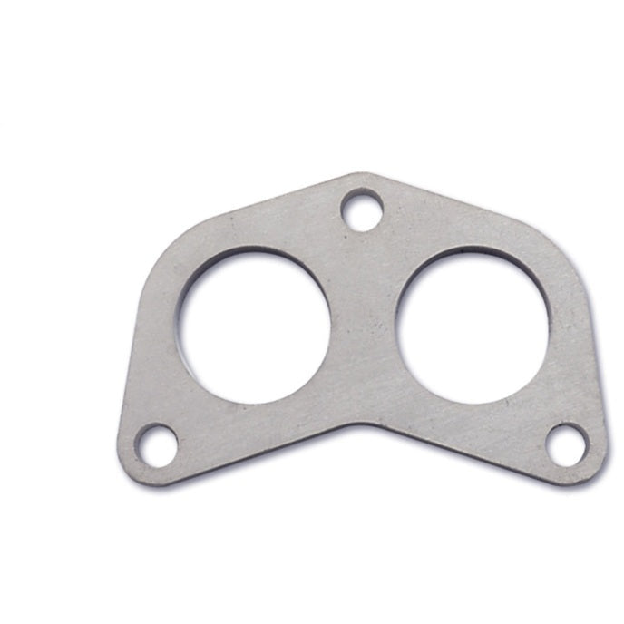 Vibrant Subaru EJ20 SS Exhaust Manifold Flange - 2 Flanges Per Set Vibrant Flanges