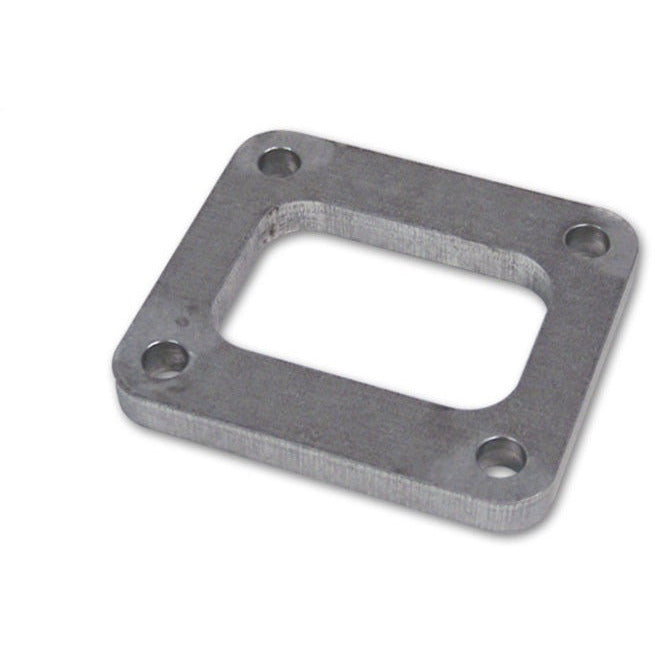 Vibrant T06 Turbo Inlet Flange T304 SS 1/2in Thick Vibrant Flanges