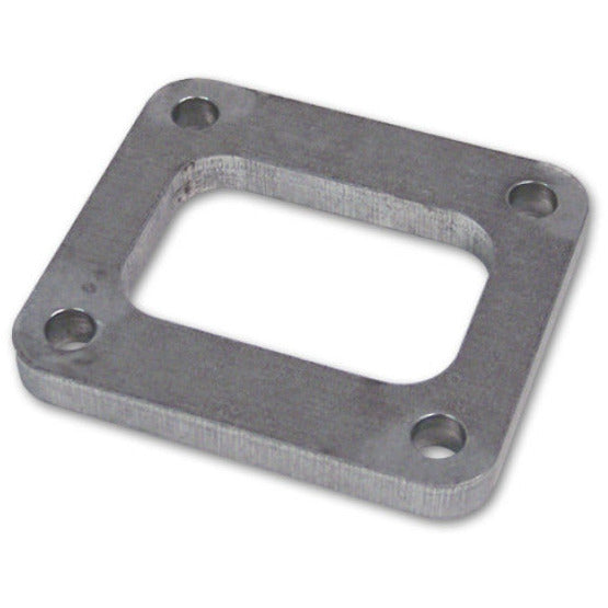 Vibrant T06 Turbo Inlet Flange T304 SS 1/2in Thick Vibrant Flanges
