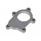 Vibrant T3 Discharge Flange (5 Bolt) for External Wastegate applications Mild Steel 1/2in Thick Vibrant Flanges