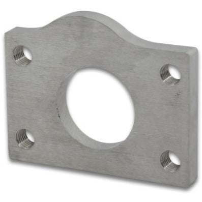Vibrant T304SS Turbo Inlet Flange for Garrett GT2052 Vibrant Flanges