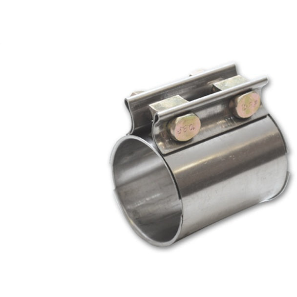 Vibrant TC Series High Exhaust Sleeve Clamp for 3in O.D. Tubing Vibrant Clamps