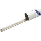 Vibrant TIG Wire Titanium - 0.062in. Thick (1.6mm) - 1 Meter Long Rod - 1 lb box Vibrant Welding Wire