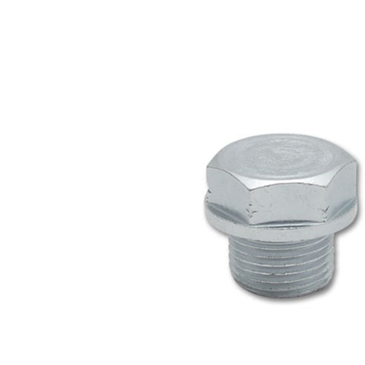 Vibrant Threaded Hex Bolt capping Oxygen Sens Bung Mild Steel M18x1.5 thread Bulk Pack of 100 pcs. Vibrant Bungs