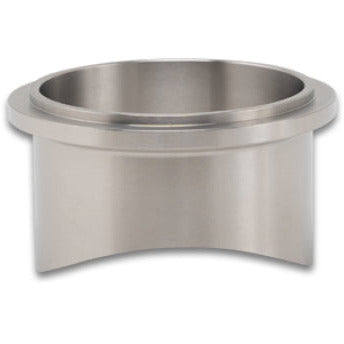 Vibrant Tial 50MM BOV Weld Flange Titanium - 2.50in Tube Vibrant Blow Off Valves