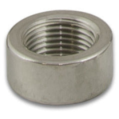 Vibrant Titanium Oxygen Sensor Bung M18 x 1.5 Vibrant Bungs