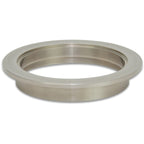 Vibrant Titanium V-Band Flange for 3in OD Tubing - Female Vibrant Flanges