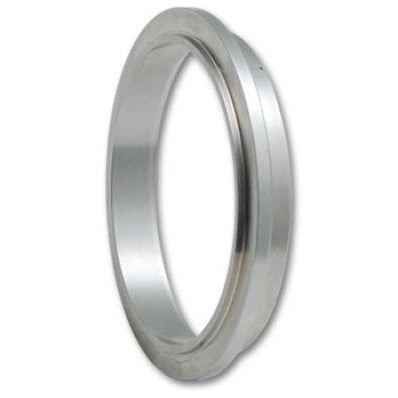 Vibrant Turbo Discharge Flange for Tial and Garrett Housings on GT28/GT30/GT35 V-Band Style T304 SS Vibrant Flanges