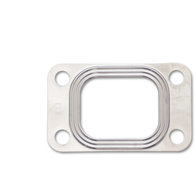 Vibrant Turbo Gasket for GT30R/GT35R/GT40R Inlet Flange (Matches Flange #1400 and #14000) Vibrant Exhaust Gaskets