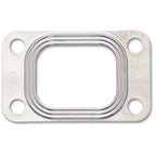 Vibrant Turbo Gasket for GT30R/GT35R/GT40R Inlet Flange (Matches Flange #1400 and #14000) Vibrant Exhaust Gaskets