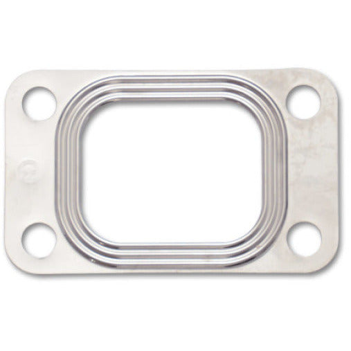 Vibrant Turbo Gasket for GT30R/GT35R/GT40R Inlet Flange (Matches Flange #1400 and #14000) Vibrant Exhaust Gaskets