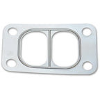 Vibrant Turbo Gasket for T03 Divided Inlet Flange (Matches Flange #1445 and #14450) Vibrant Exhaust Gaskets