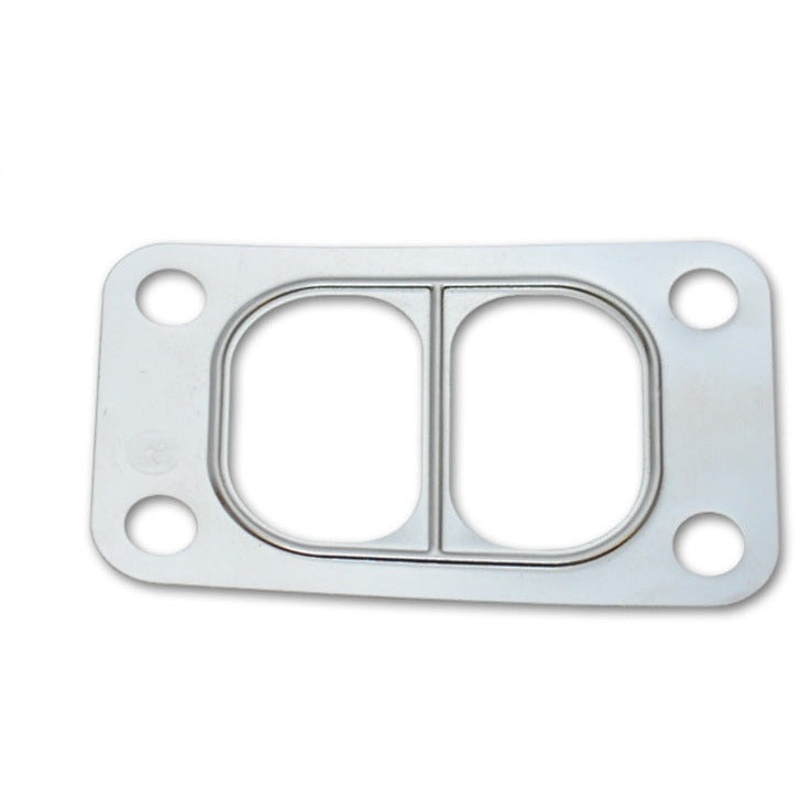 Vibrant Turbo Gasket for T03 Divided Inlet Flange (Matches Flange #1445 and #14450) Vibrant Exhaust Gaskets
