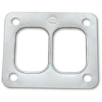 Vibrant Turbo Gasket for T04 Divided Inlet Flange (Matches Flange #1442 and #14420) Vibrant Exhaust Gaskets