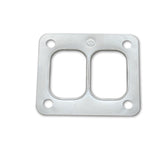 Vibrant Turbo Gasket for T04 Divided Inlet Flange (Matches Flange #1442 and #14420) Vibrant Exhaust Gaskets