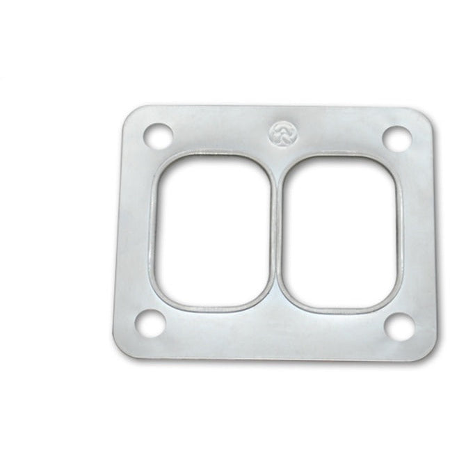 Vibrant Turbo Gasket for T04 Divided Inlet Flange (Matches Flange #1442 and #14420) Vibrant Exhaust Gaskets