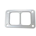 Vibrant Turbo Gasket for T06 Divided Inlet Flange (Matches Flange #1443 and #14430) Vibrant Exhaust Gaskets