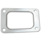 Vibrant Turbo Gasket for T06 Inlet Flange (Matches Flange #1417 and #14170) Vibrant Exhaust Gaskets