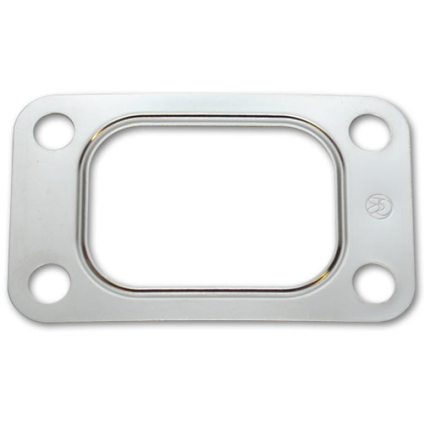 Vibrant Turbo Gasket for T3/GT30R Inlet Flange (Matches Flange #1431 and #14310) Vibrant Exhaust Gaskets