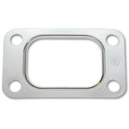Vibrant Turbo Gasket for T3/GT30R Inlet Flange (Matches Flange #1431 and #14310) Vibrant Exhaust Gaskets