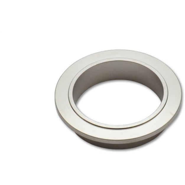 Vibrant Turbo Inlet Flange for Garrett GT30/GT35 Turbine Housing (V-Band Style) Vibrant Flanges