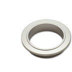 Vibrant Turbo Inlet Flange for Garrett GT30/GT35 Turbine Housing (V-Band Style) Vibrant Flanges