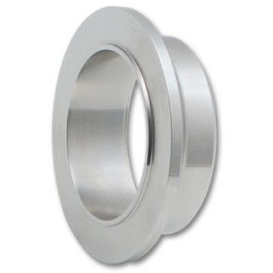 Vibrant Turbo Inlet Flange for Tial Housing on GT28/GT30/GT35 V-Band Style T304 SS Vibrant Flanges