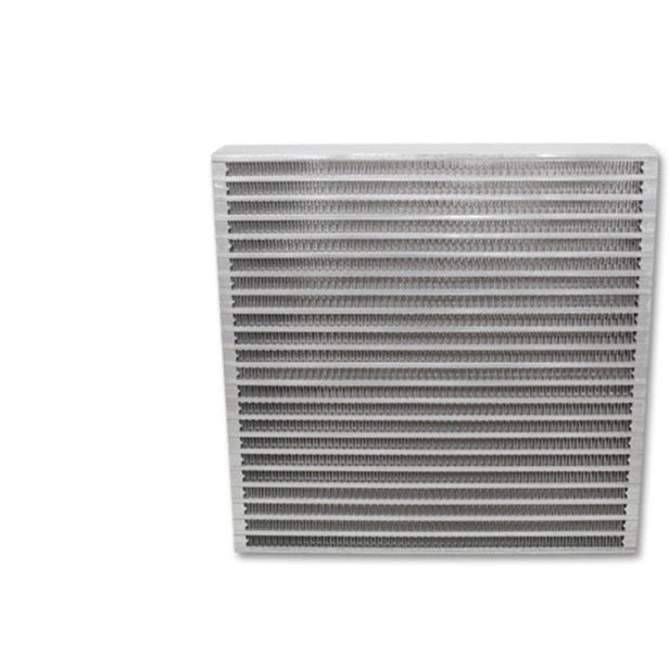 Vibrant Universal Oil Cooler Core 12in x 12in x 2in Vibrant Oil Coolers