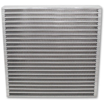 Vibrant Universal Oil Cooler Core 12in x 12in x 2in Vibrant Oil Coolers