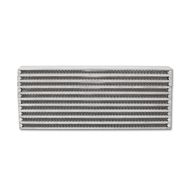 Vibrant Universal Oil Cooler Core 4in x 10in x 1.25in Vibrant Oil Coolers