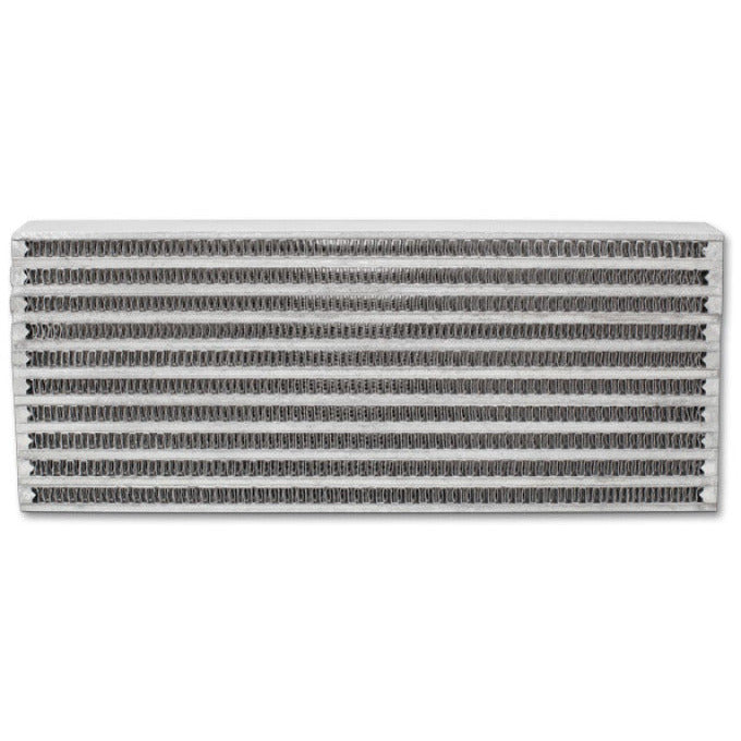 Vibrant Universal Oil Cooler Core 4in x 10in x 1.25in Vibrant Oil Coolers