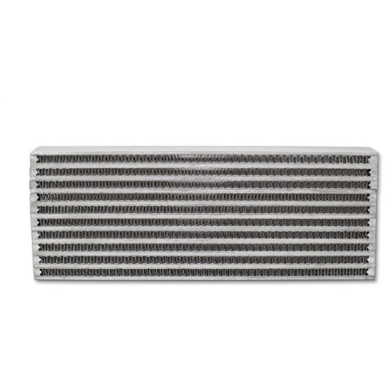 Vibrant Universal Oil Cooler Core 4in x 12in x 2in Vibrant Oil Coolers