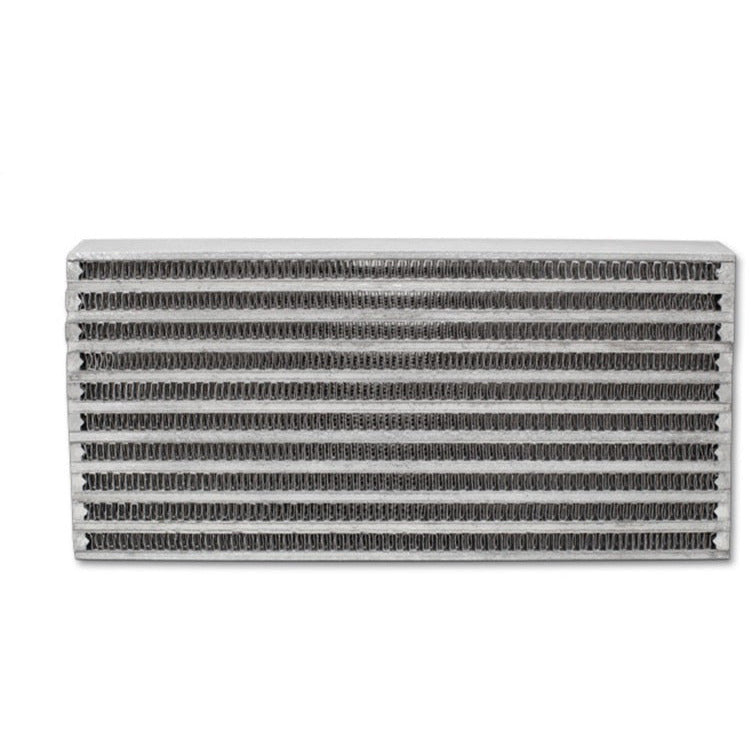 Vibrant Universal Oil Cooler Core 6in x 10in x 2in Vibrant Oil Coolers