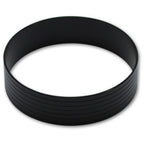 Vibrant Vanjen Aluminum Union Sleeve for 3.5in OD Tubing (for use with Weld Fittings Part #12547) Vibrant Clamps